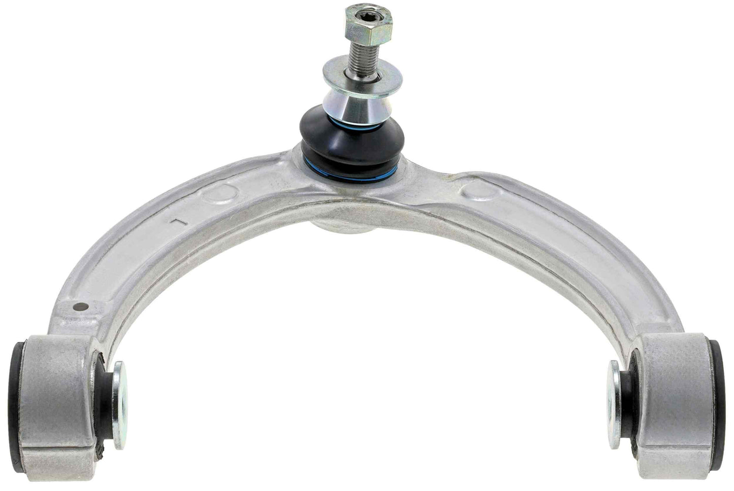 Mevotech Supreme Suspension Control Arm and Ball Joint Assembly CMS101366