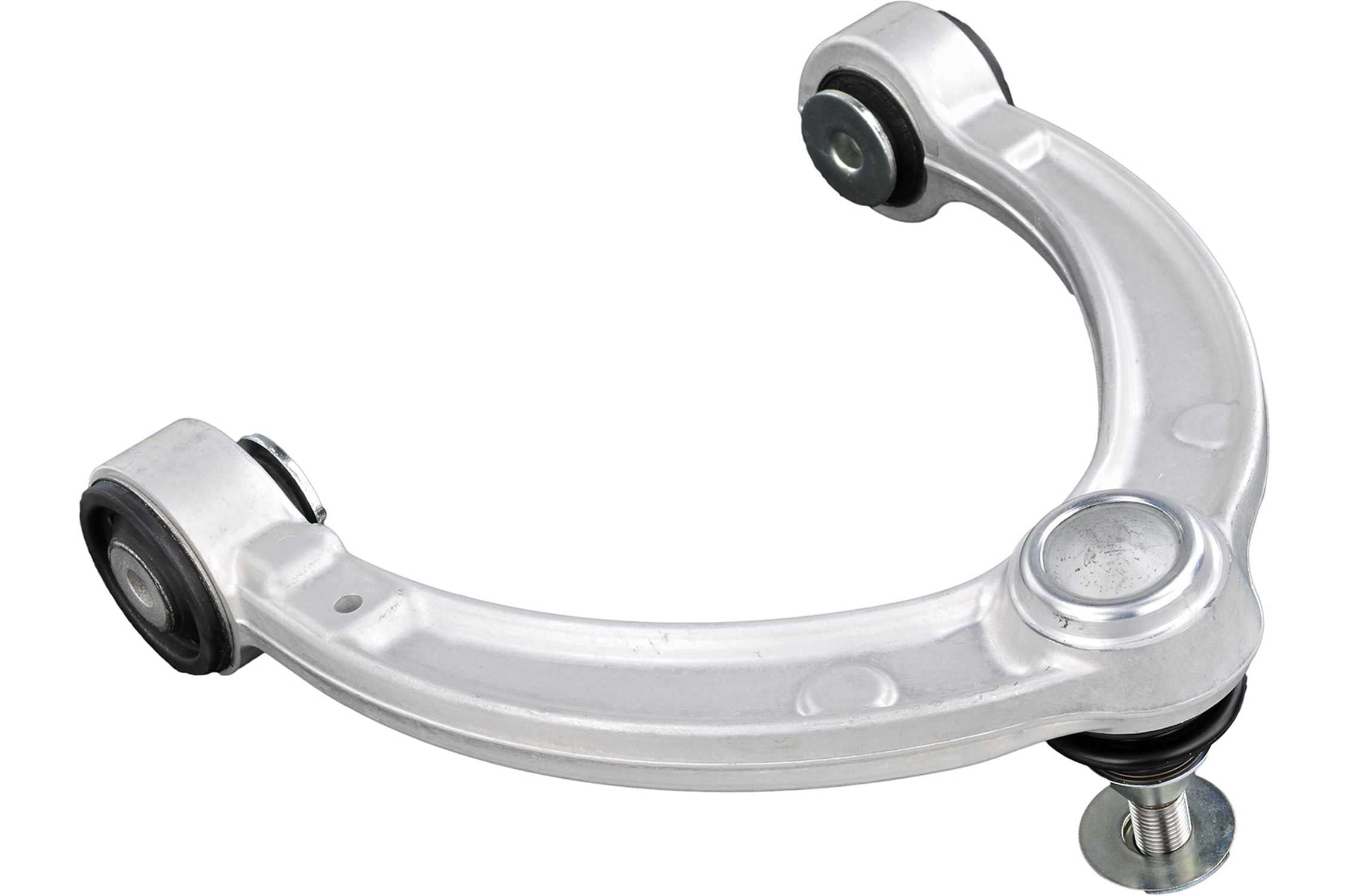 Mevotech Supreme Suspension Control Arm and Ball Joint Assembly CMS101366