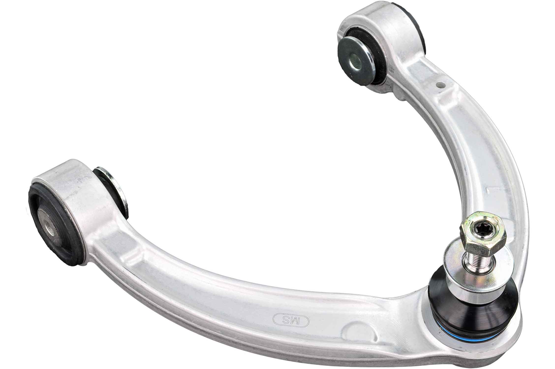 Mevotech Supreme Suspension Control Arm and Ball Joint Assembly CMS101366