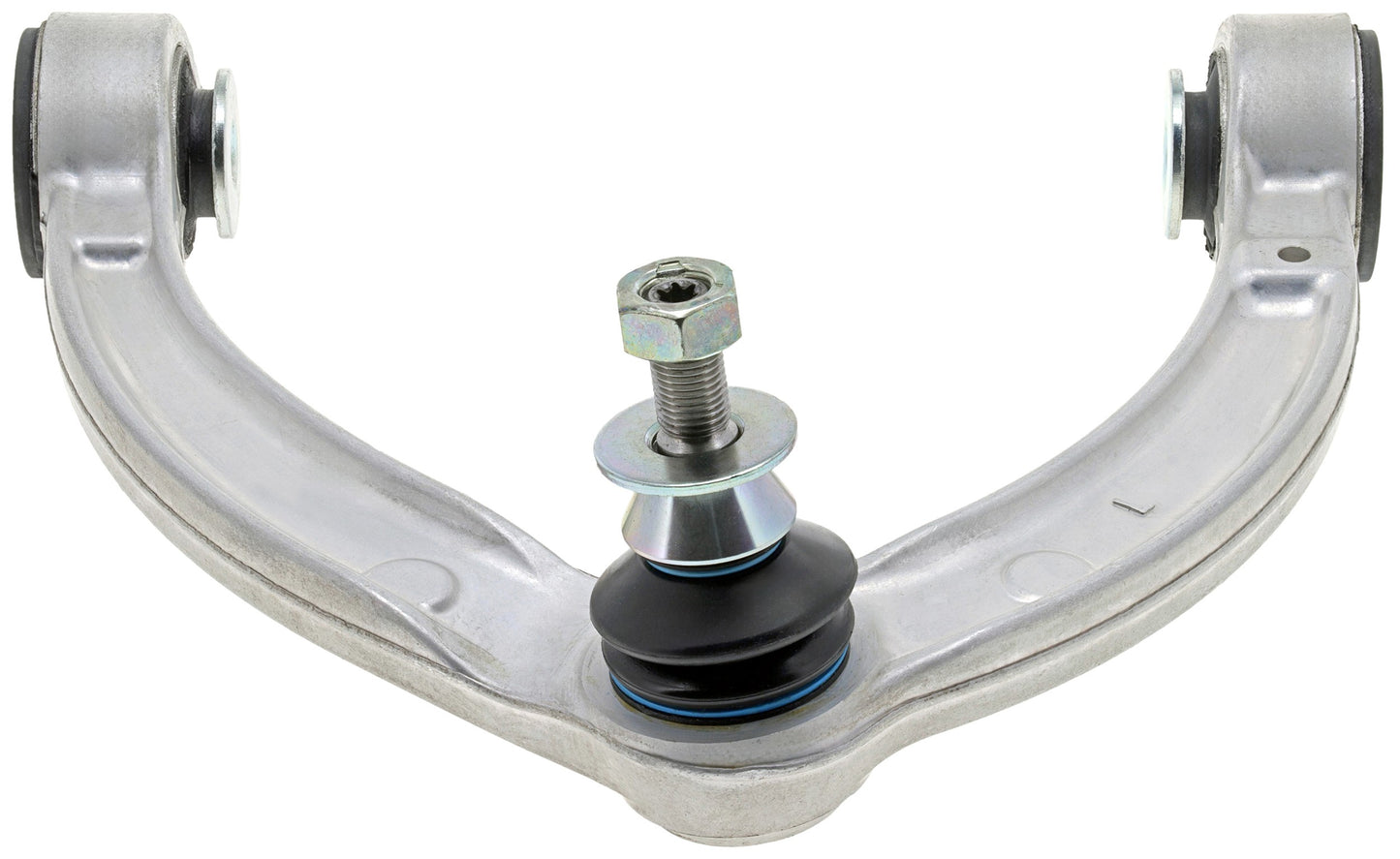 Mevotech Supreme Suspension Control Arm and Ball Joint Assembly CMS101366