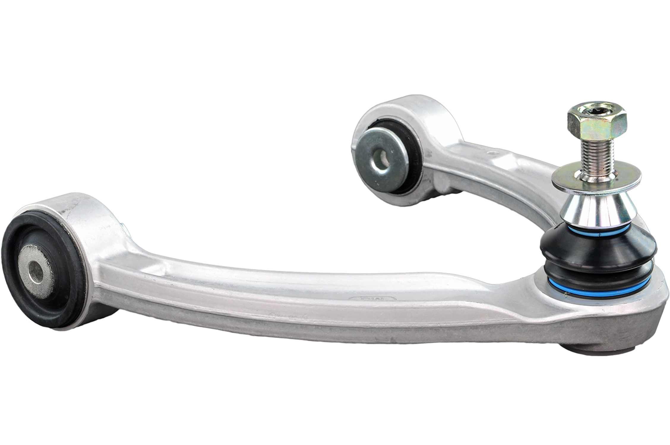 Mevotech Supreme Suspension Control Arm and Ball Joint Assembly CMS101366