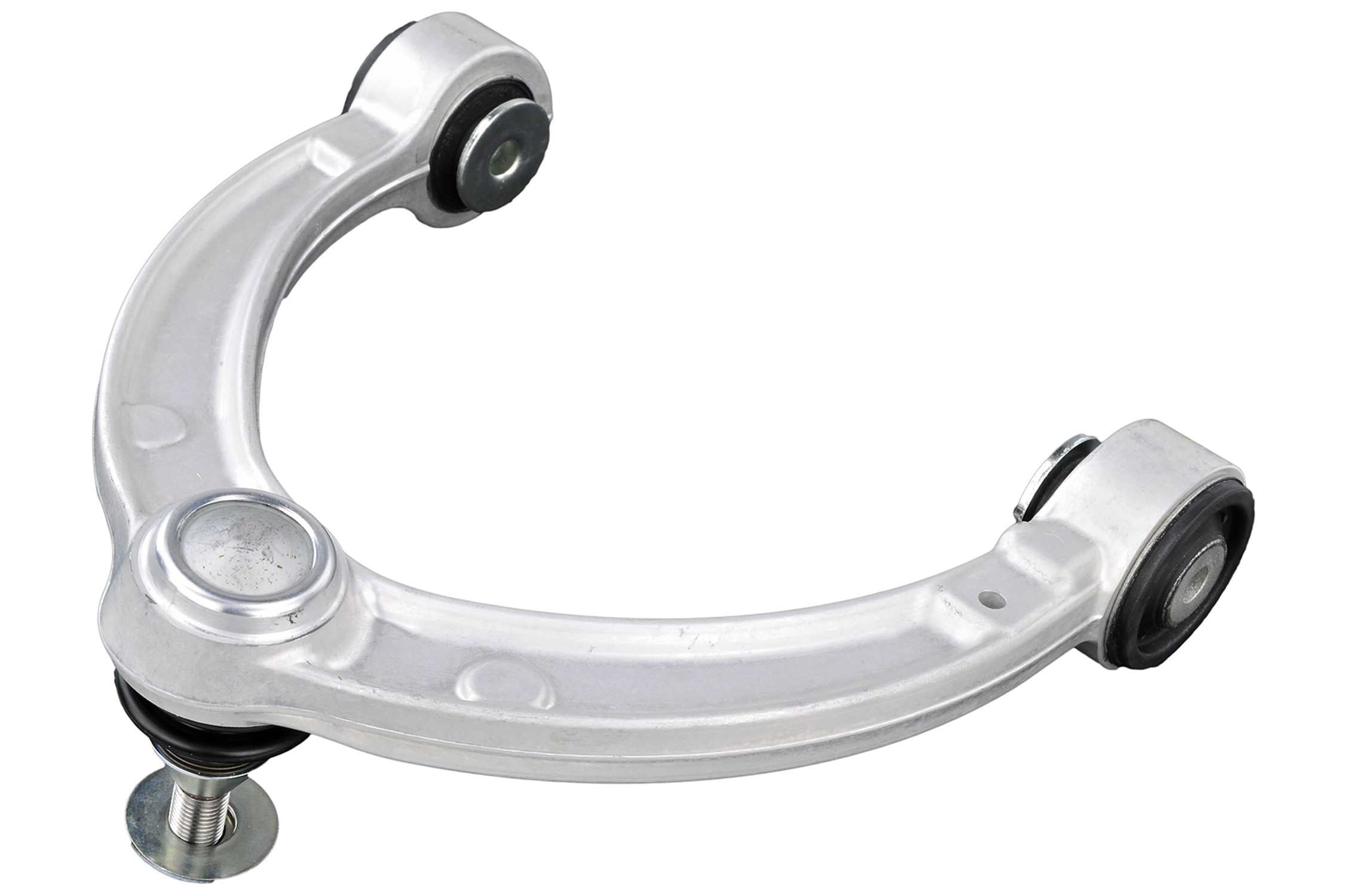 Mevotech Supreme Suspension Control Arm and Ball Joint Assembly CMS101367