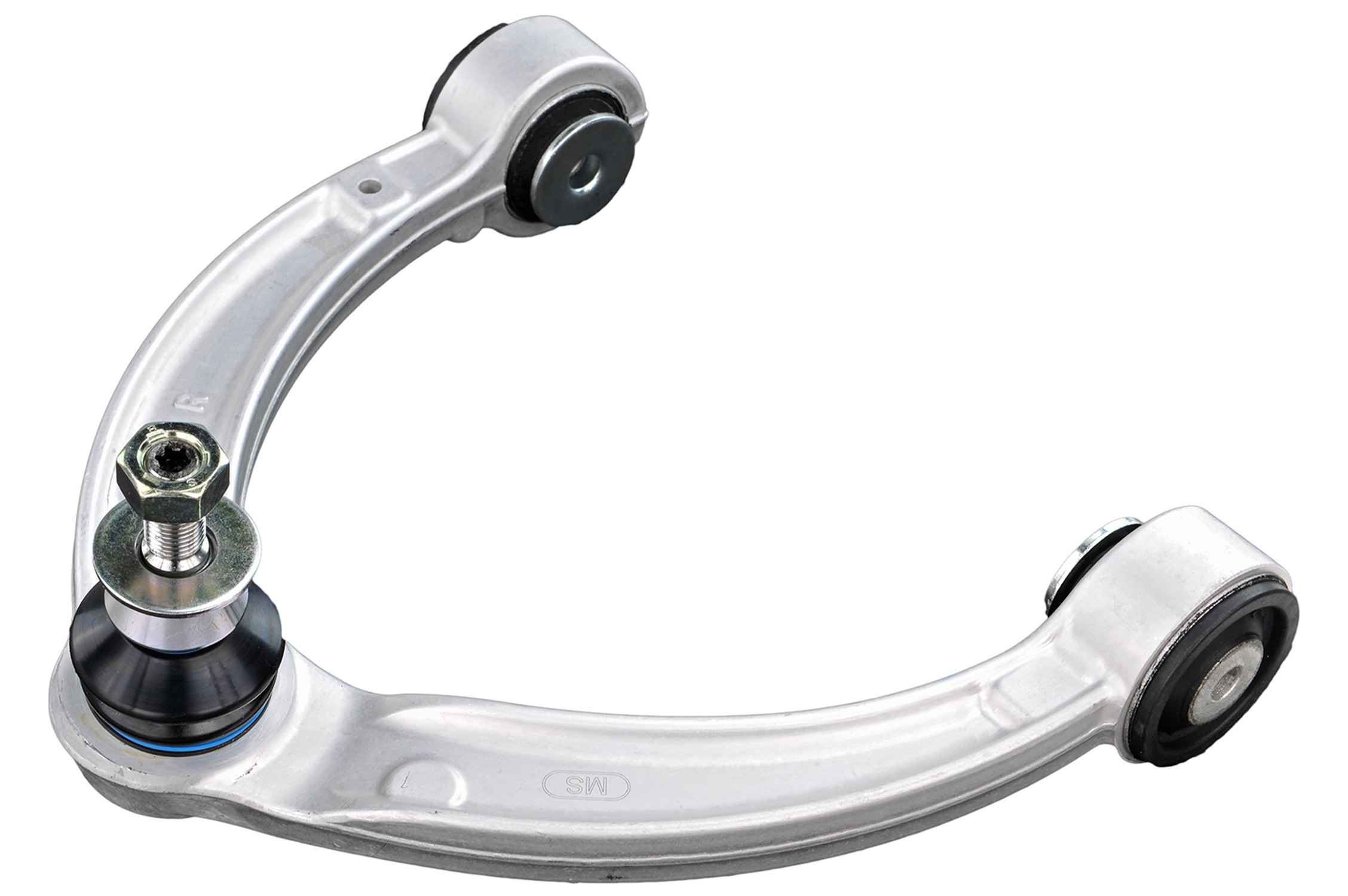 Mevotech Supreme Suspension Control Arm and Ball Joint Assembly CMS101367