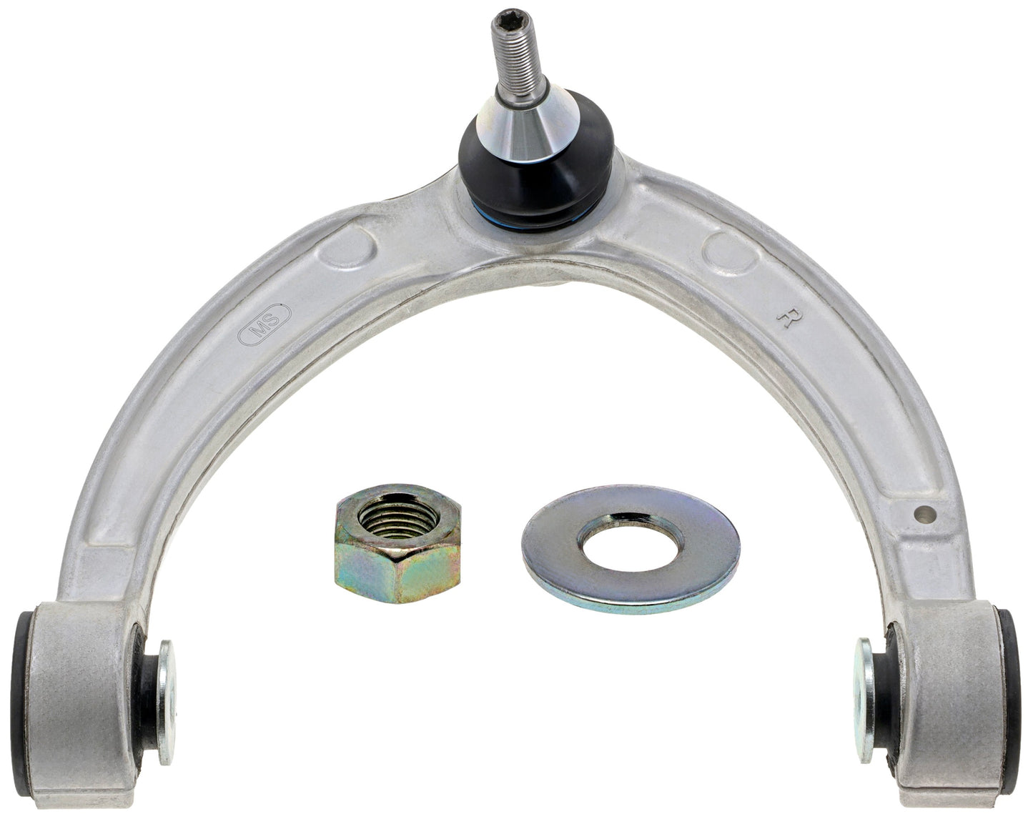 Mevotech Supreme Suspension Control Arm and Ball Joint Assembly CMS101367