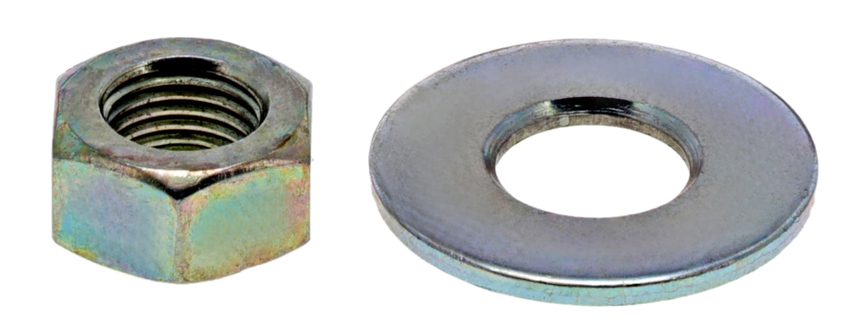 Mevotech Supreme Suspension Control Arm and Ball Joint Assembly CMS101367