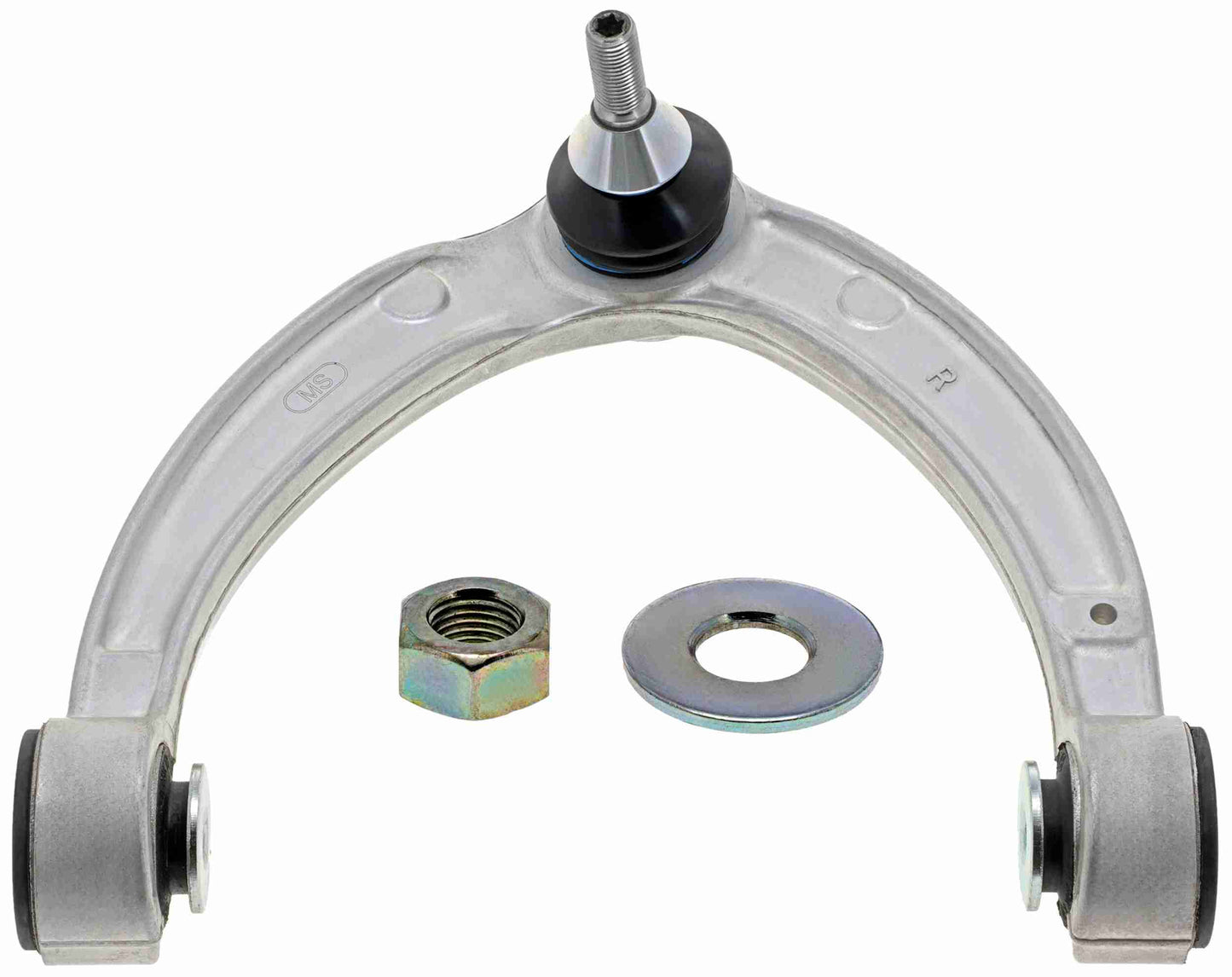 Mevotech Supreme Suspension Control Arm and Ball Joint Assembly CMS101367