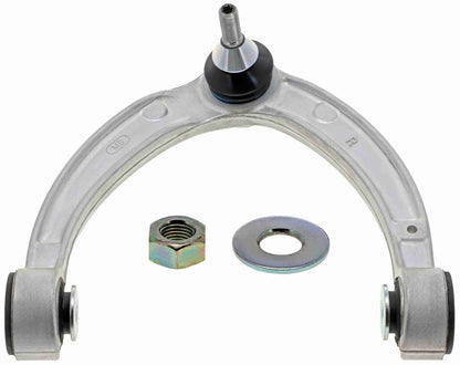 Mevotech Supreme Suspension Control Arm and Ball Joint Assembly CMS101367