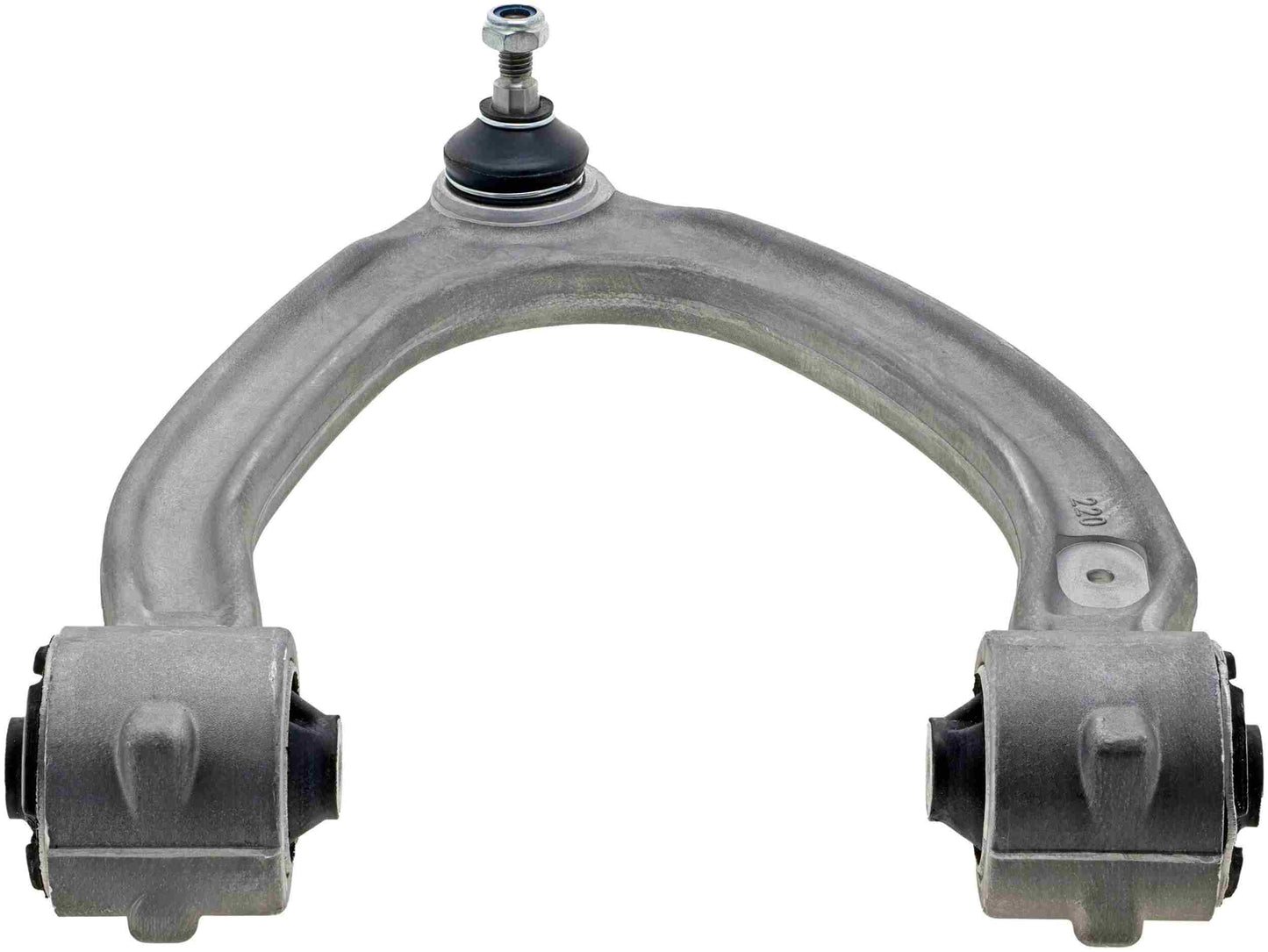 Mevotech Supreme Suspension Control Arm and Ball Joint Assembly CMS10136