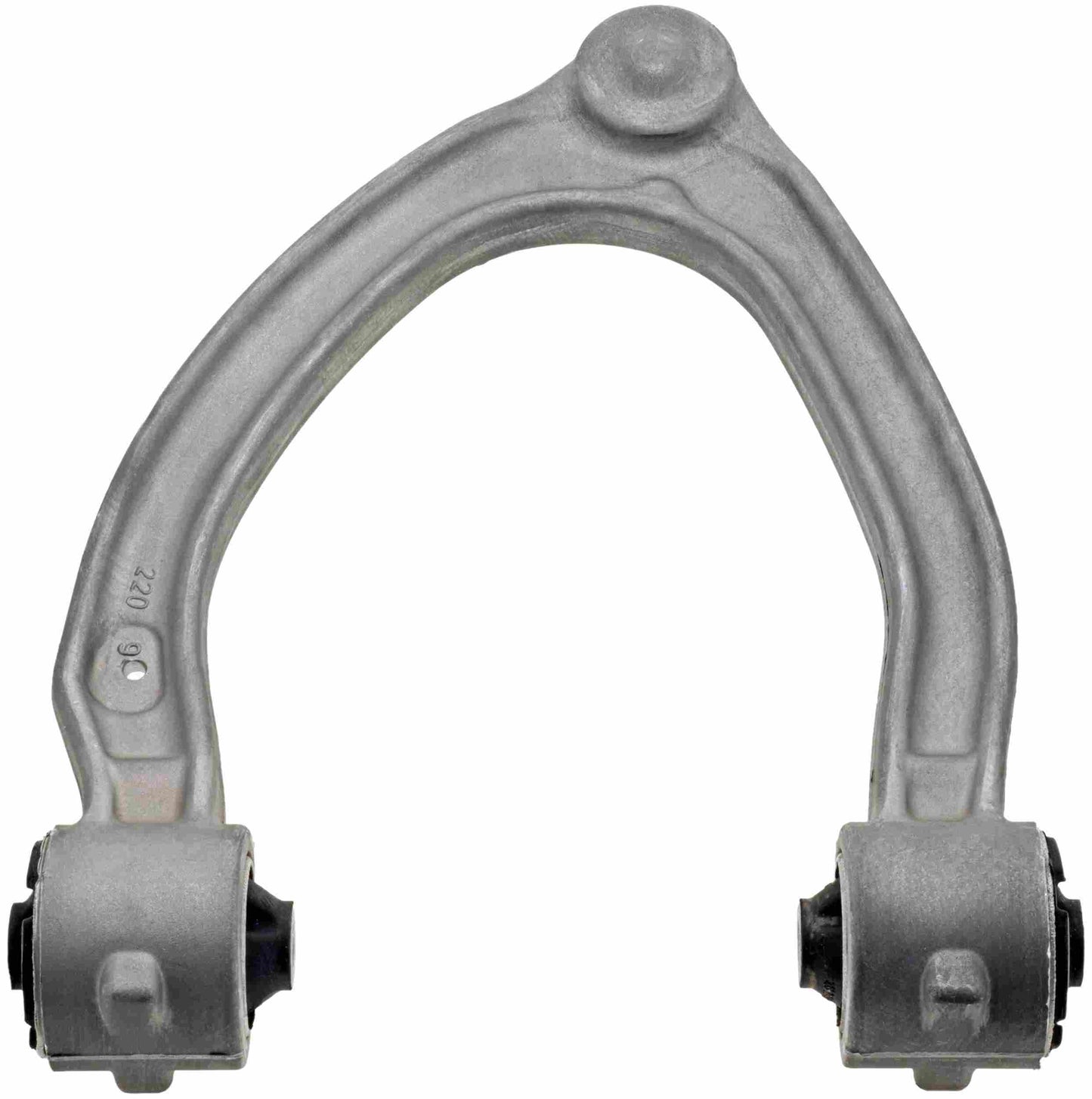 Mevotech Supreme Suspension Control Arm and Ball Joint Assembly CMS10136