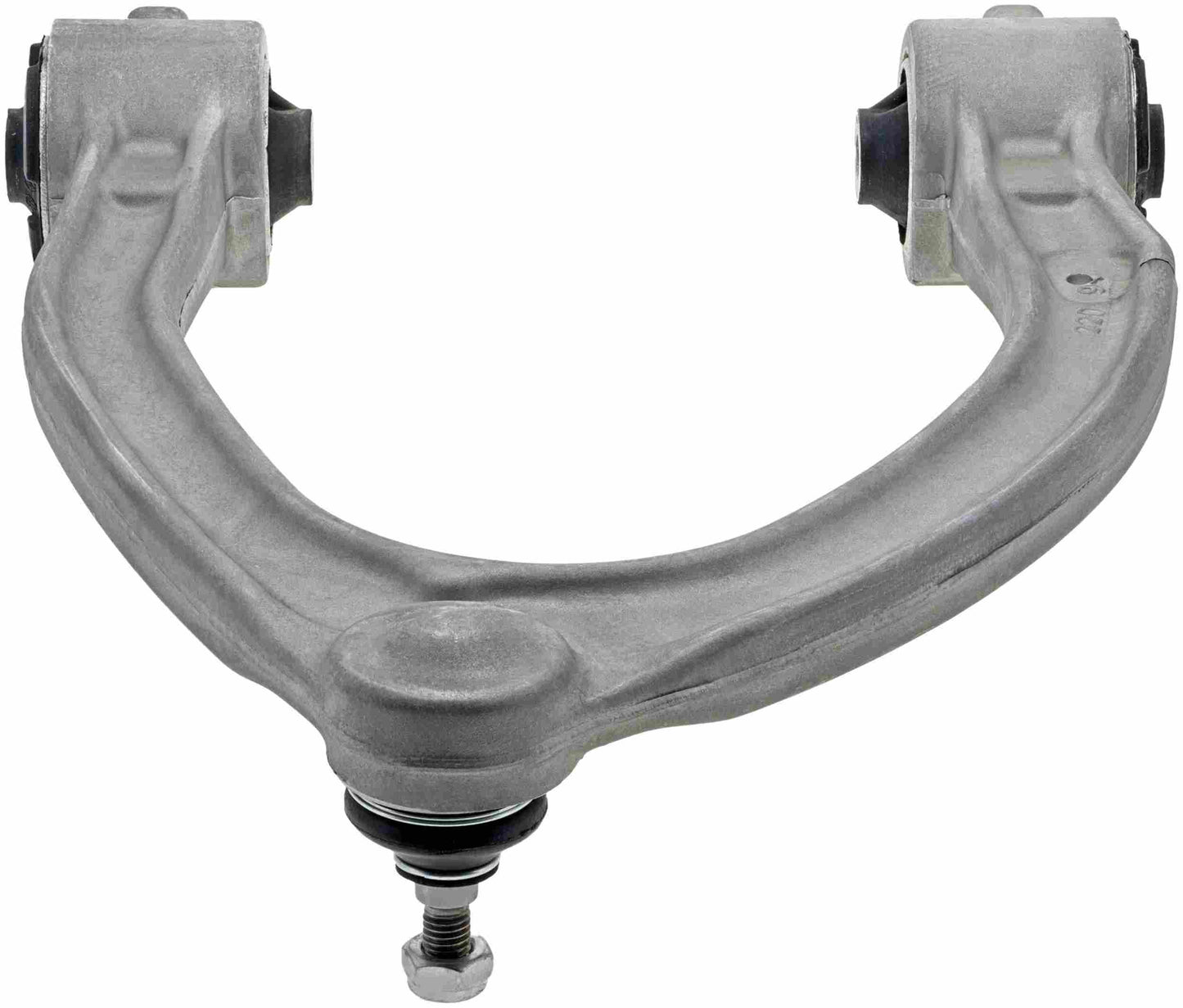 Mevotech Supreme Suspension Control Arm and Ball Joint Assembly CMS10136