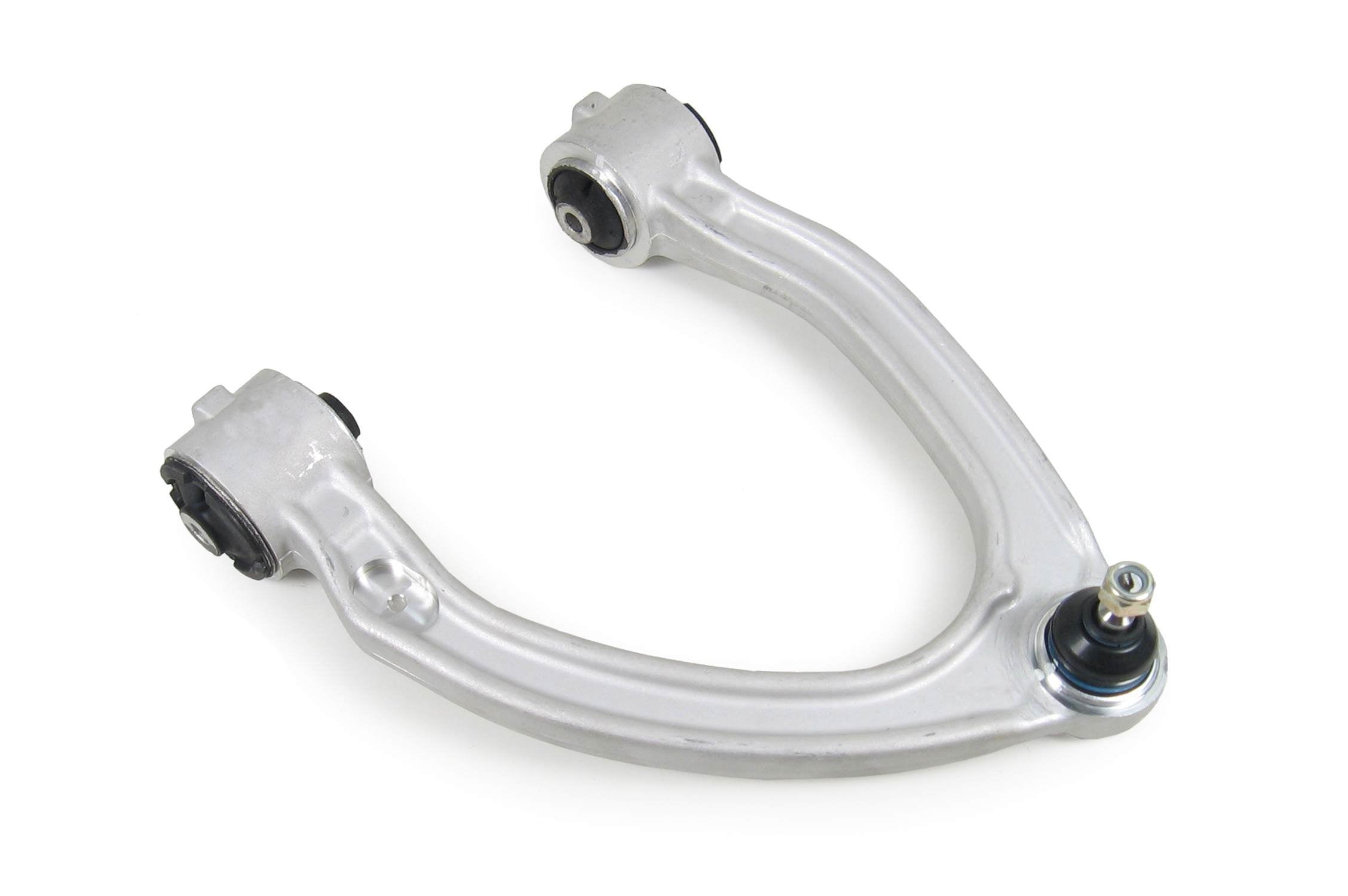 Mevotech Supreme Suspension Control Arm and Ball Joint Assembly CMS10136