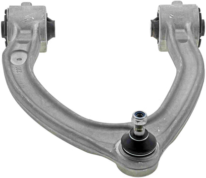 Mevotech Supreme Suspension Control Arm and Ball Joint Assembly CMS10136