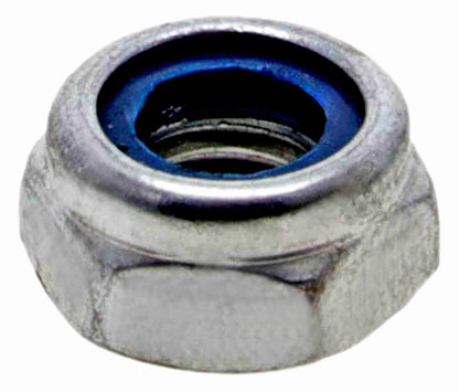 Mevotech Supreme Suspension Control Arm and Ball Joint Assembly CMS10136