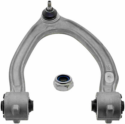 Mevotech Supreme Suspension Control Arm and Ball Joint Assembly CMS10136