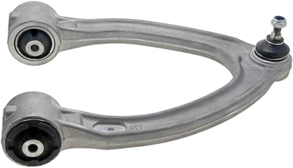 Mevotech Supreme Suspension Control Arm and Ball Joint Assembly CMS10136
