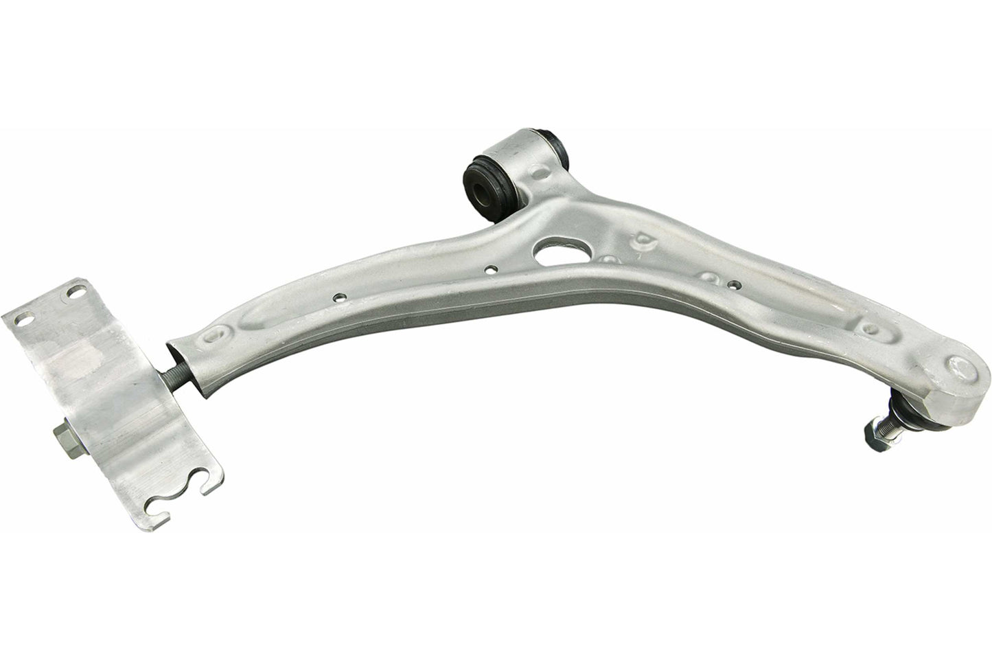 Mevotech Supreme Suspension Control Arm and Ball Joint Assembly CMS101370