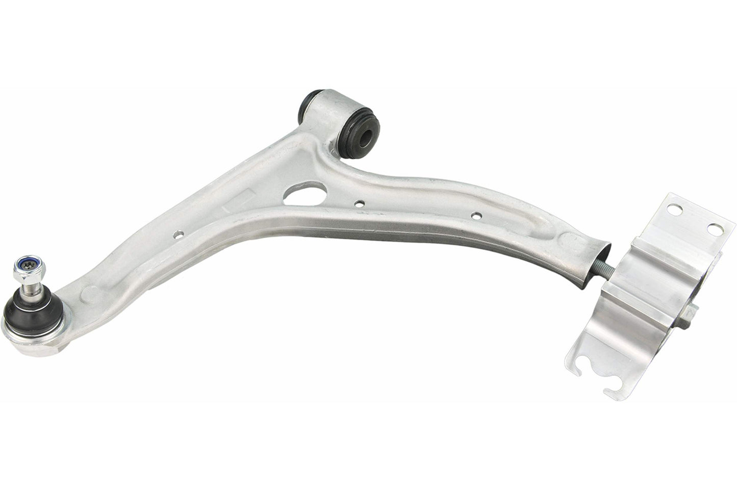 Mevotech Supreme Suspension Control Arm and Ball Joint Assembly CMS101370