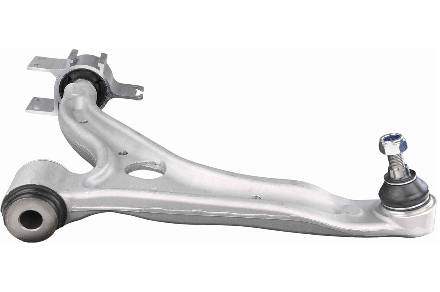 Mevotech Supreme Suspension Control Arm and Ball Joint Assembly CMS101370