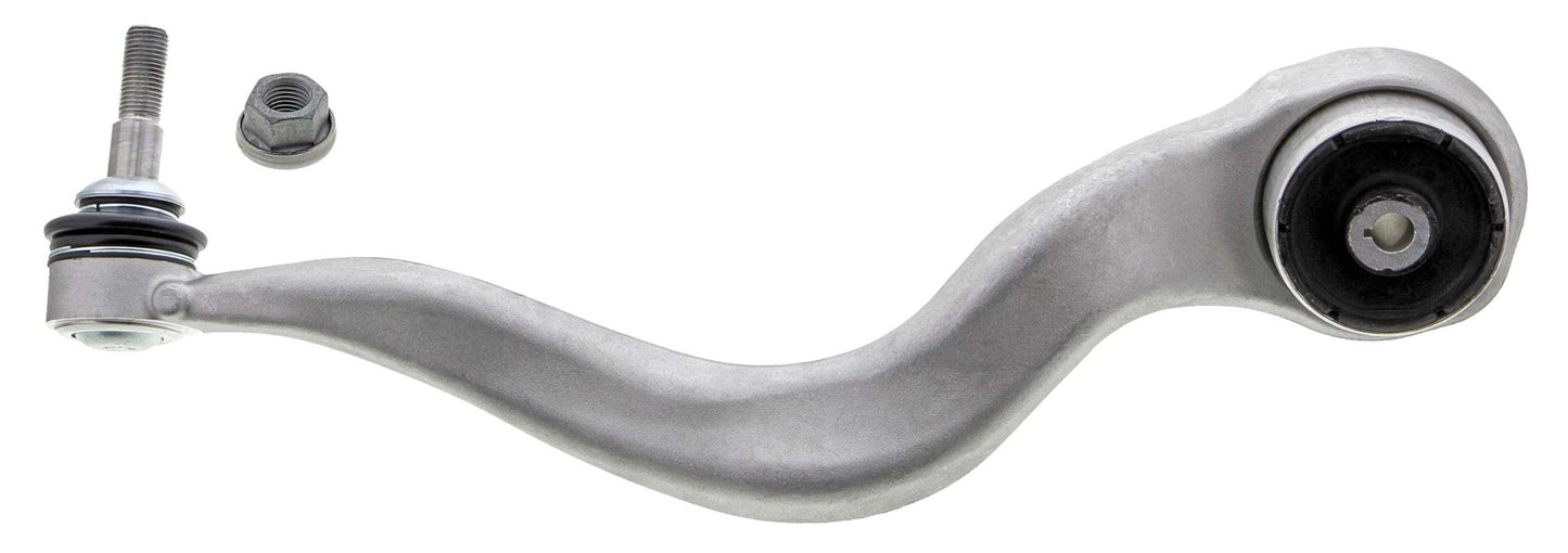 Mevotech Supreme Suspension Control Arm and Ball Joint Assembly CMS101378