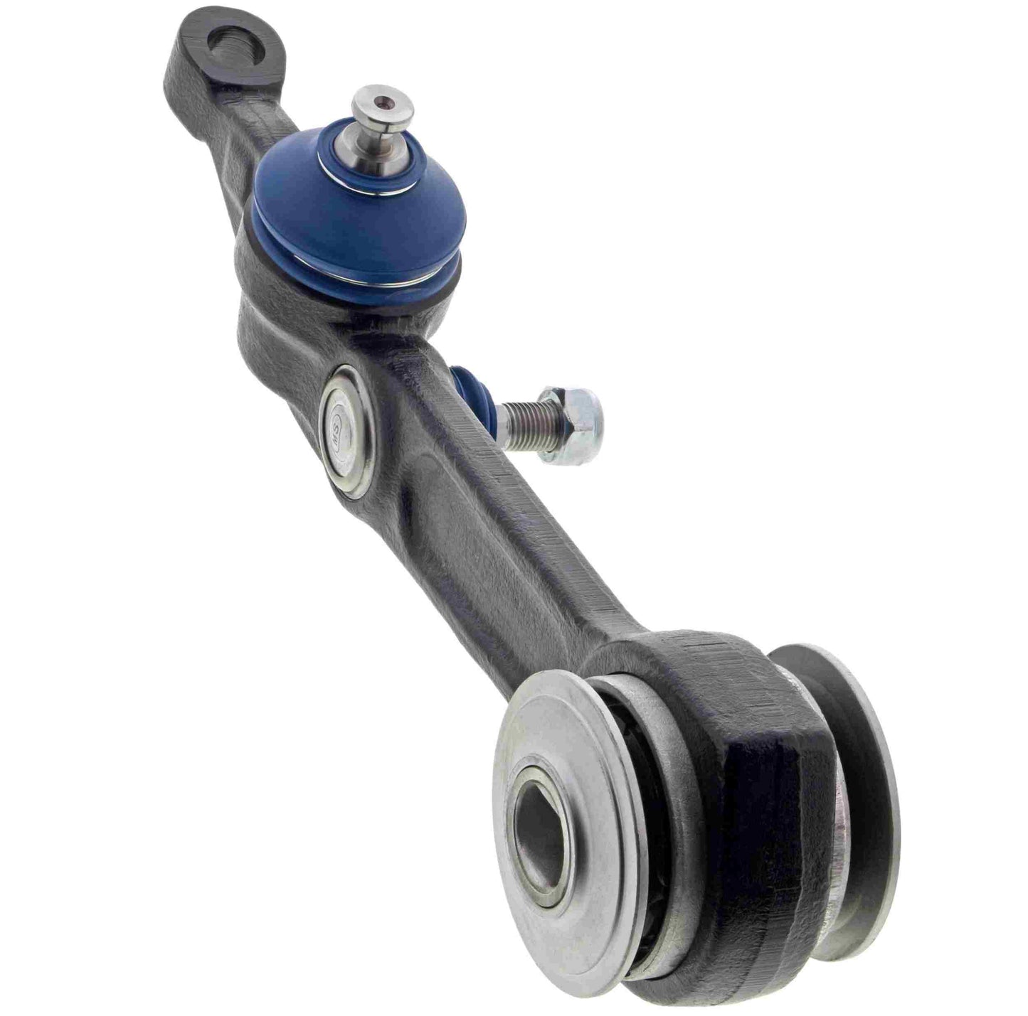 Mevotech Supreme Suspension Control Arm and Ball Joint Assembly CMS10137