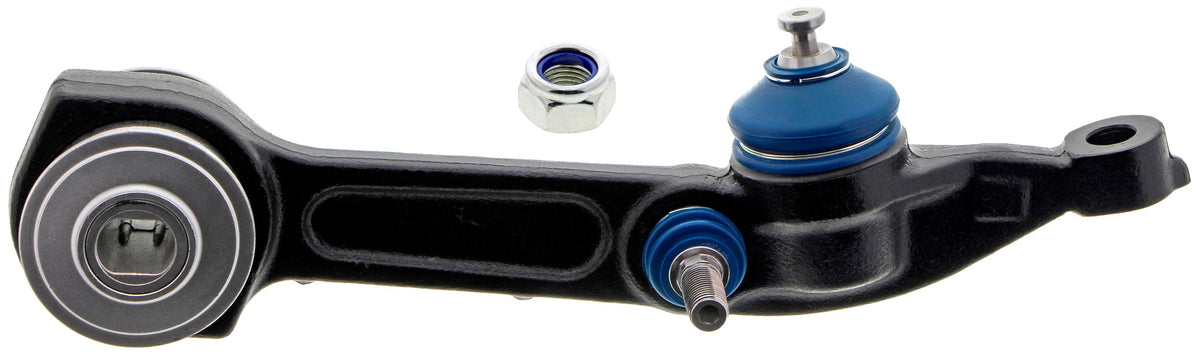 Mevotech Supreme Suspension Control Arm and Ball Joint Assembly CMS10137