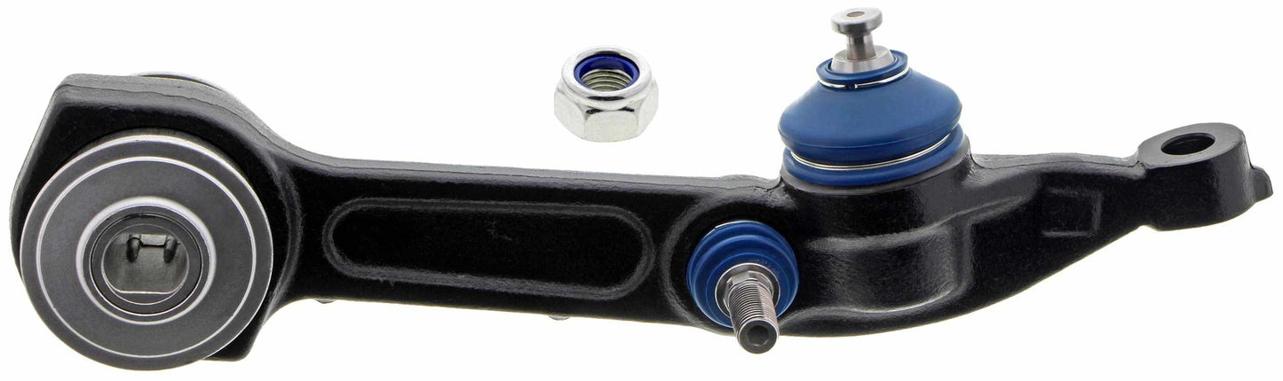 Mevotech Supreme Suspension Control Arm and Ball Joint Assembly CMS10137
