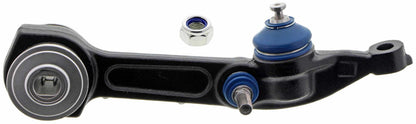 Mevotech Supreme Suspension Control Arm and Ball Joint Assembly CMS10137