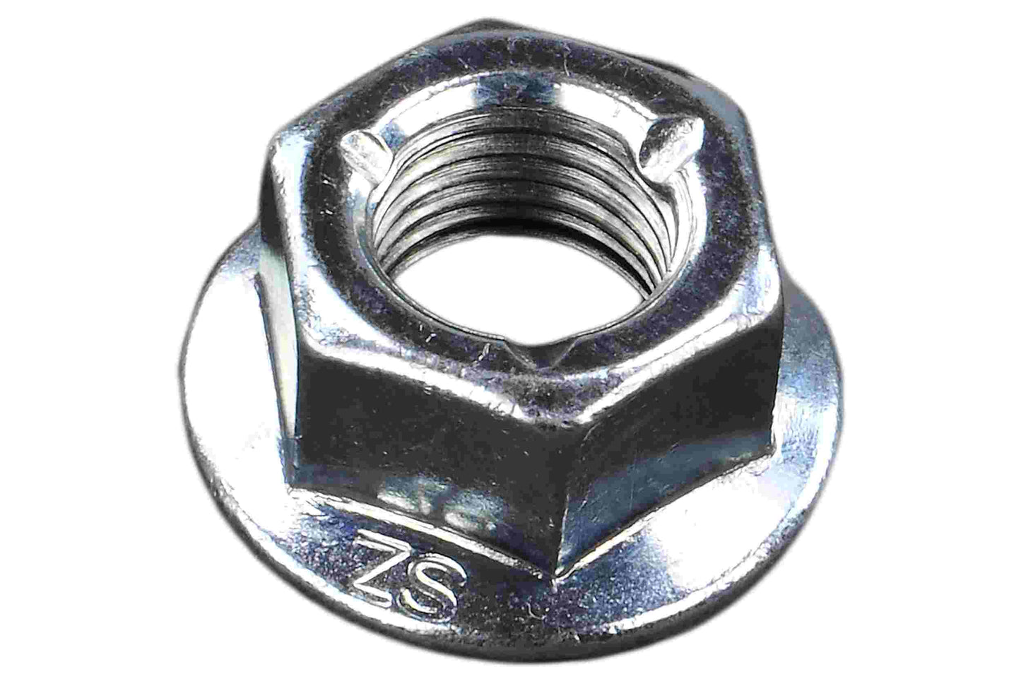 Mevotech Supreme Suspension Control Arm and Ball Joint Assembly CMS101383