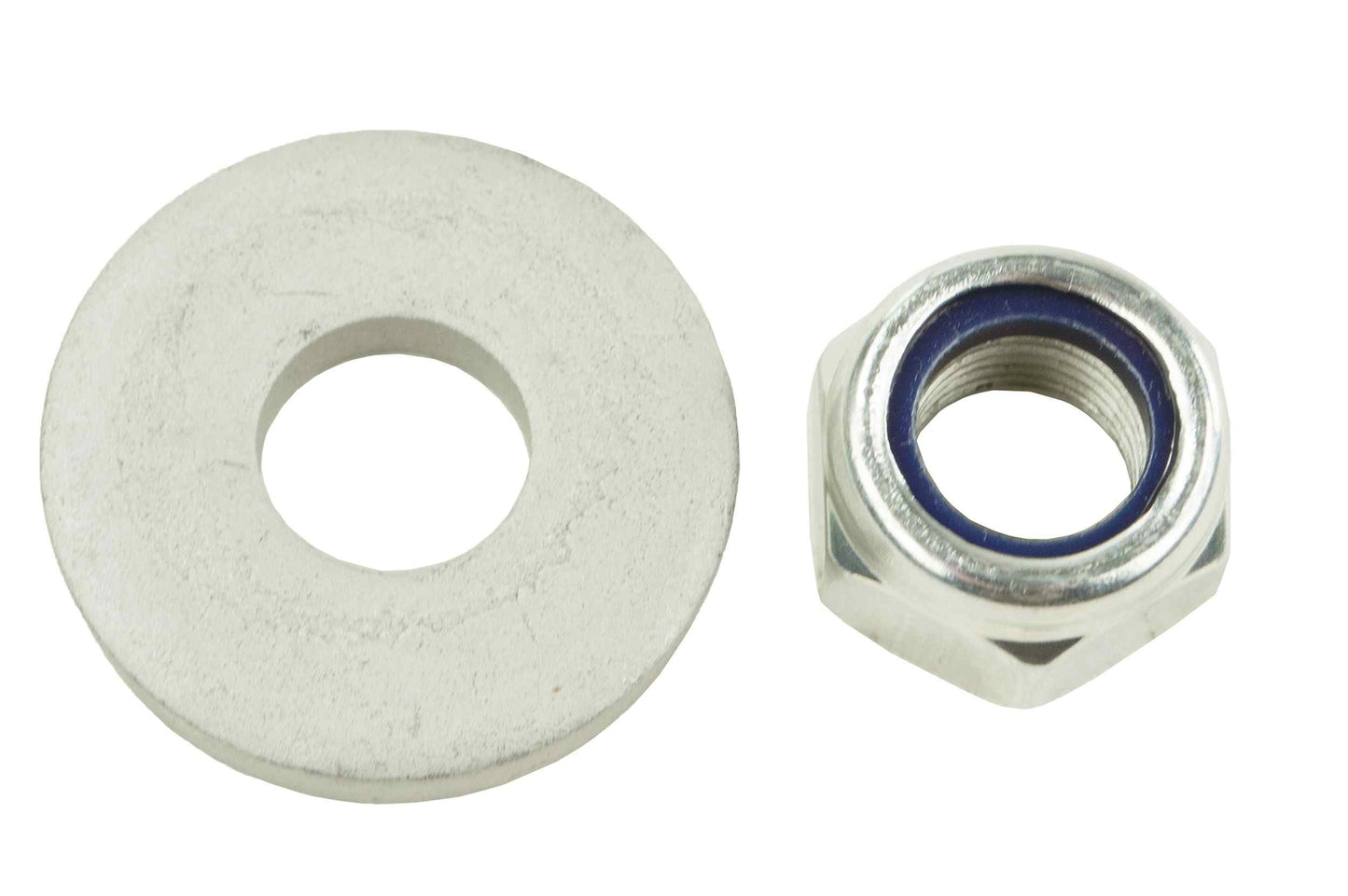 Mevotech Supreme Suspension Control Arm and Ball Joint Assembly CMS101385