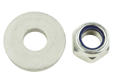 Mevotech Supreme Suspension Control Arm and Ball Joint Assembly CMS101385