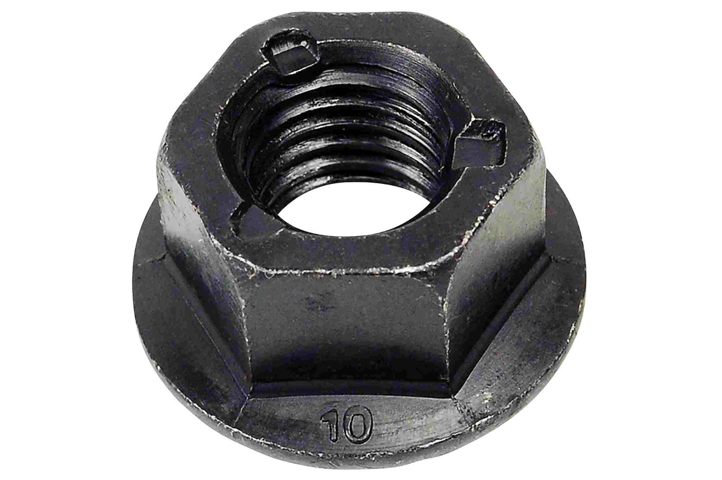 Mevotech Supreme Suspension Control Arm and Ball Joint Assembly CMS101388