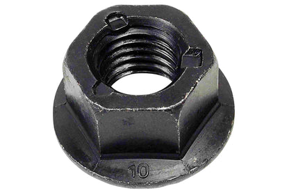 Mevotech Supreme Suspension Control Arm and Ball Joint Assembly CMS101388