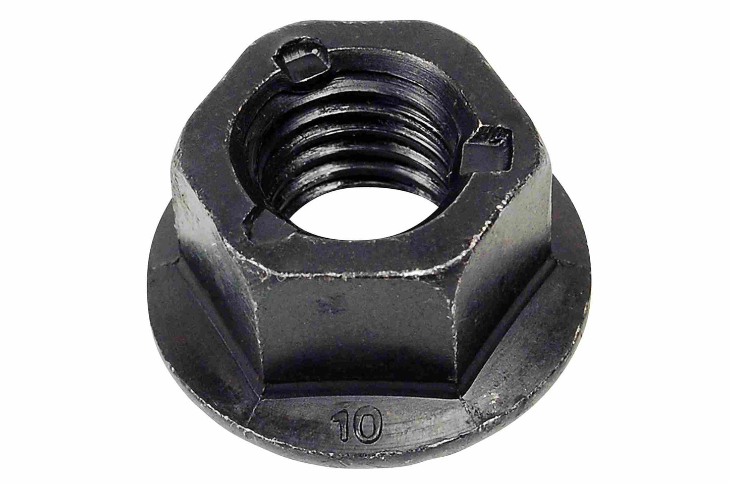 Mevotech Supreme Suspension Control Arm and Ball Joint Assembly CMS101389
