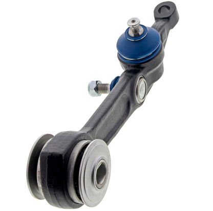 Mevotech Supreme Suspension Control Arm and Ball Joint Assembly CMS10138