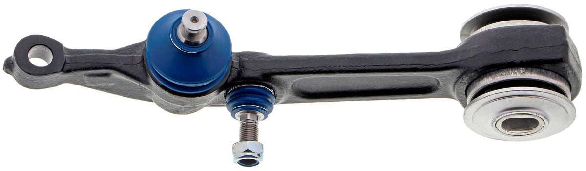 Mevotech Supreme Suspension Control Arm and Ball Joint Assembly CMS10138