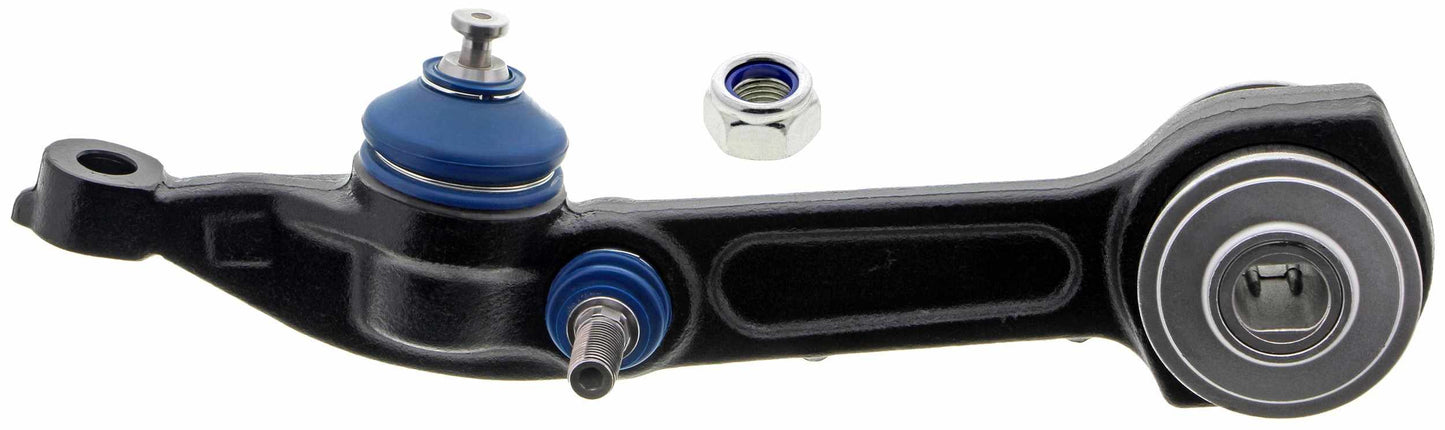 Mevotech Supreme Suspension Control Arm and Ball Joint Assembly CMS10138