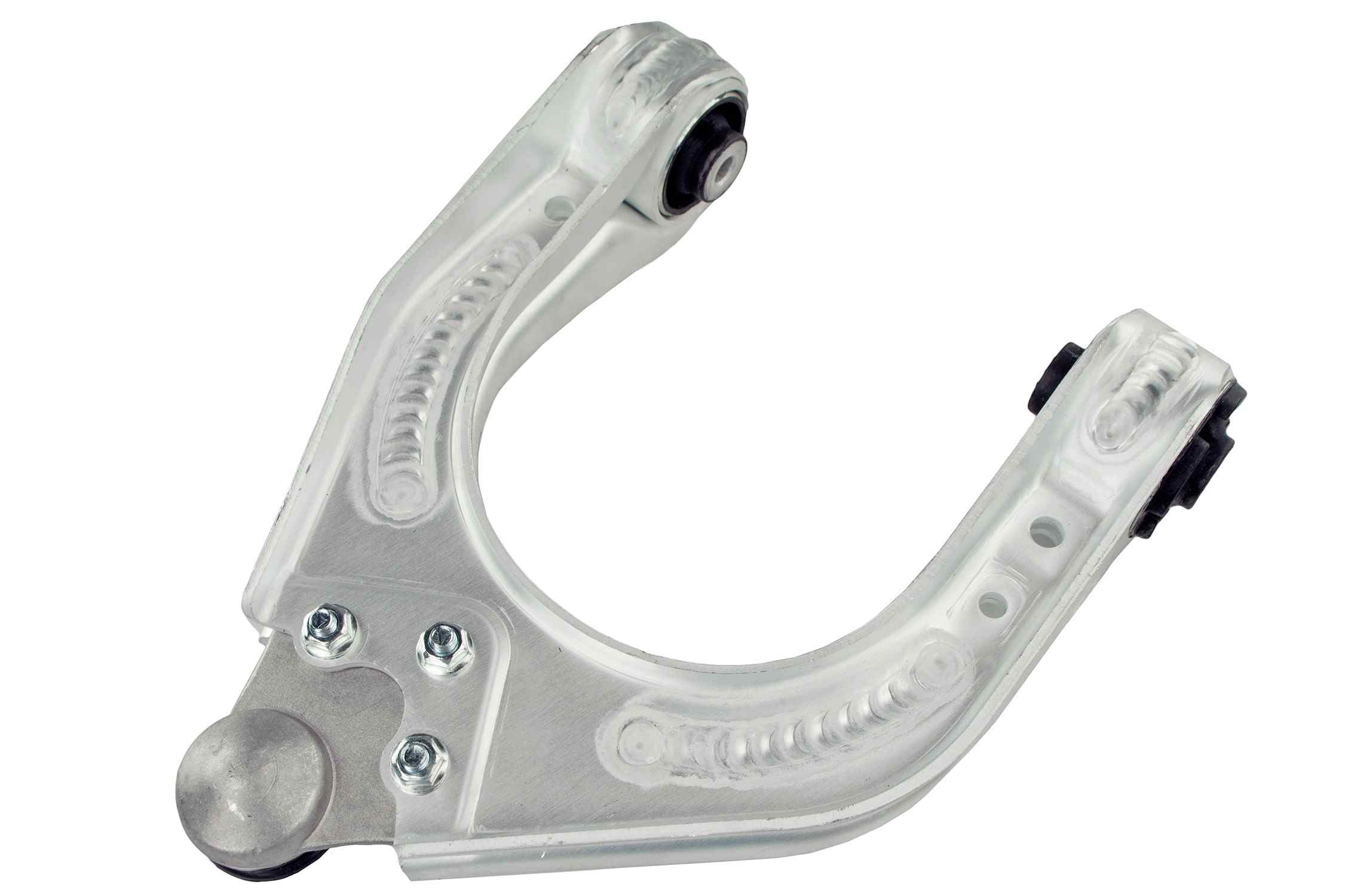 Mevotech Supreme Suspension Control Arm and Ball Joint Assembly CMS101390