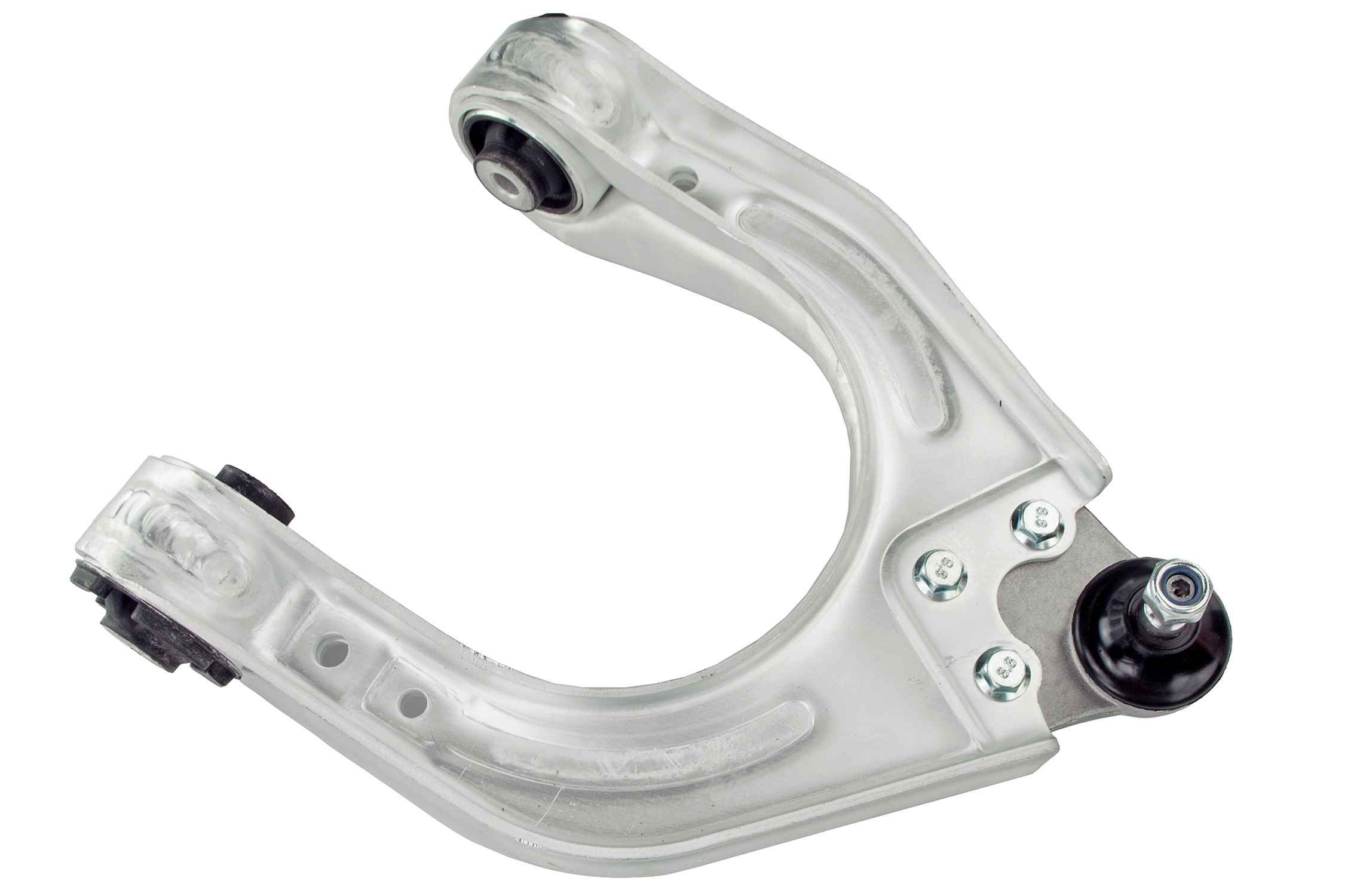 Mevotech Supreme Suspension Control Arm and Ball Joint Assembly CMS101390