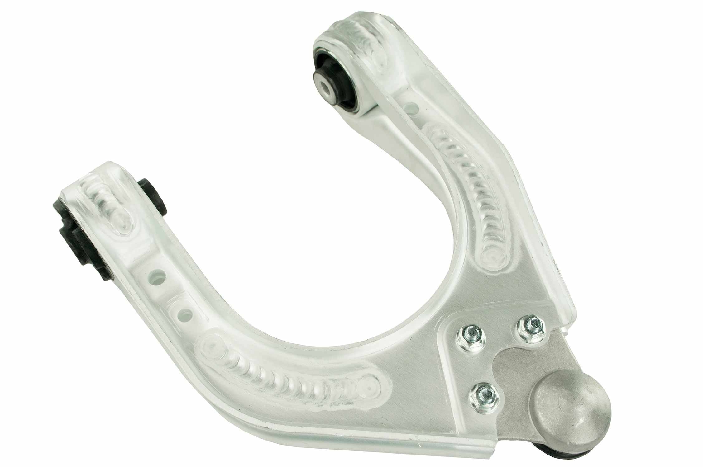 Mevotech Supreme Suspension Control Arm and Ball Joint Assembly CMS101391