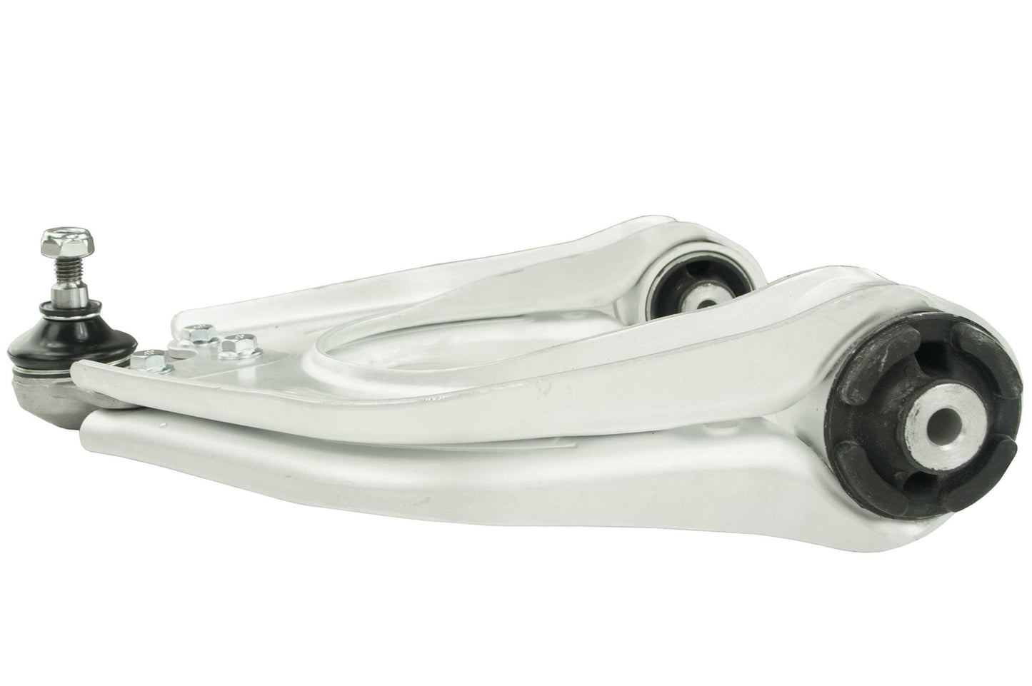 Mevotech Supreme Suspension Control Arm and Ball Joint Assembly CMS101391