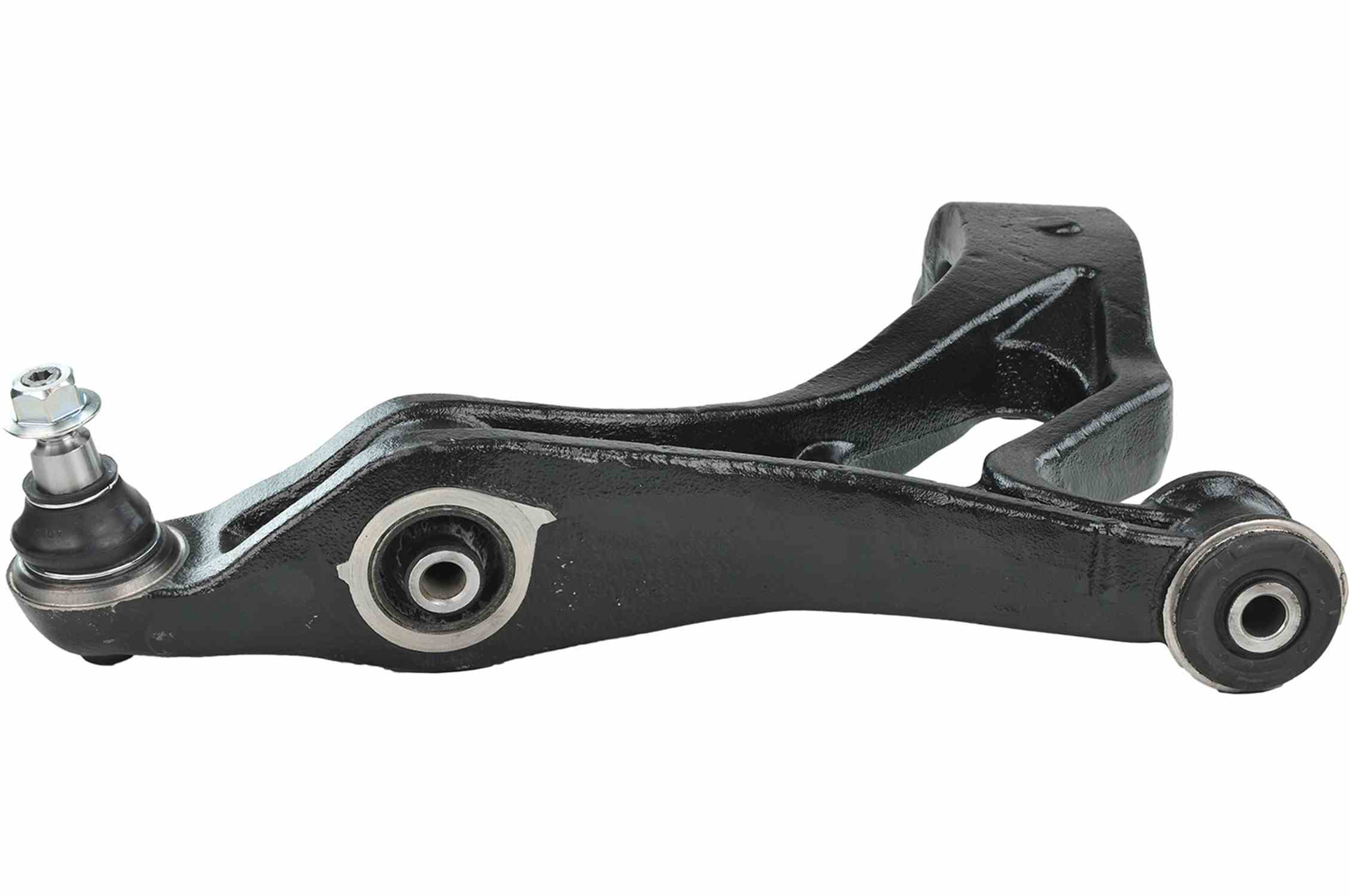 Mevotech Supreme Suspension Control Arm and Ball Joint Assembly CMS101392