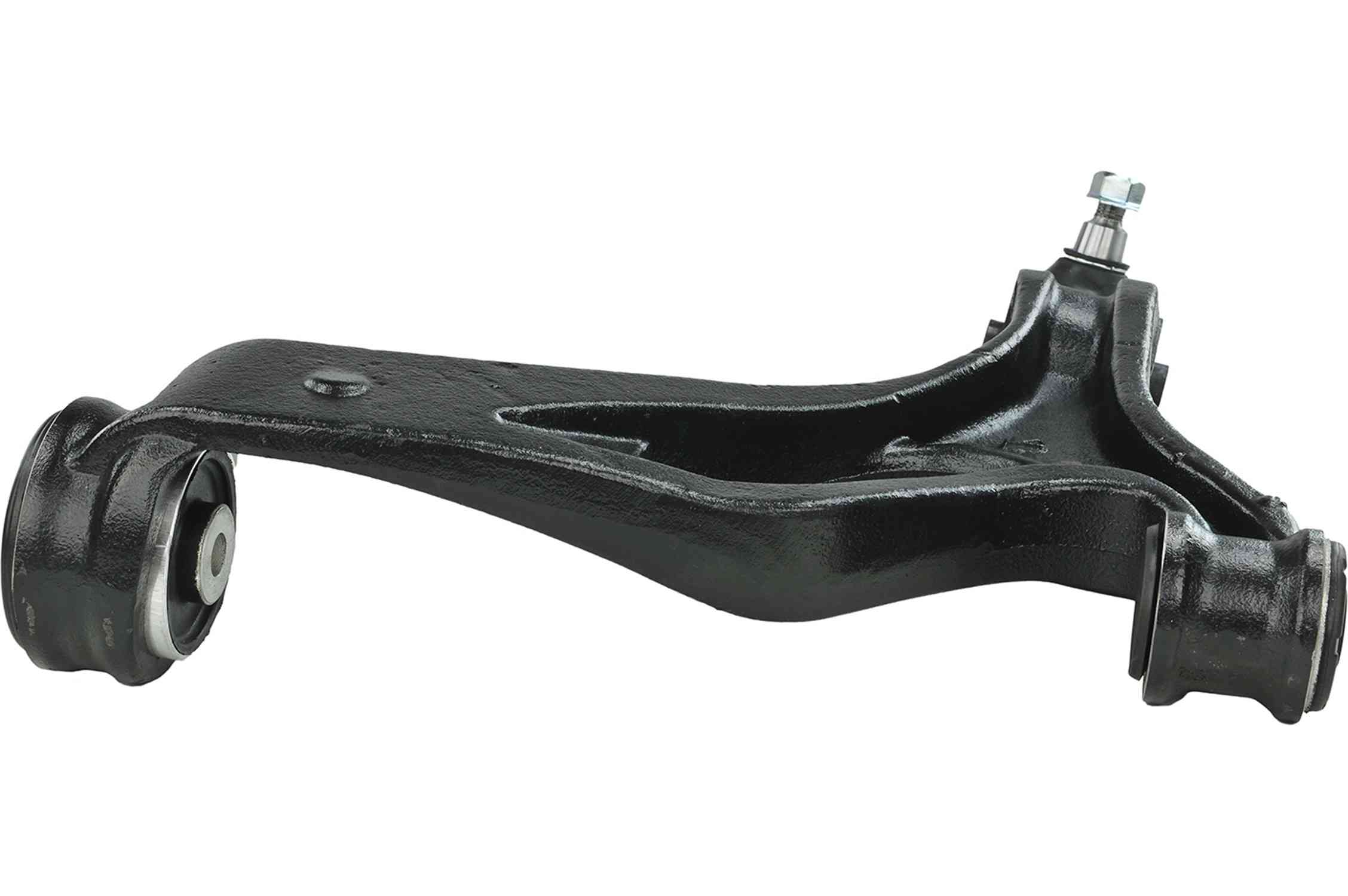 Mevotech Supreme Suspension Control Arm and Ball Joint Assembly CMS101393