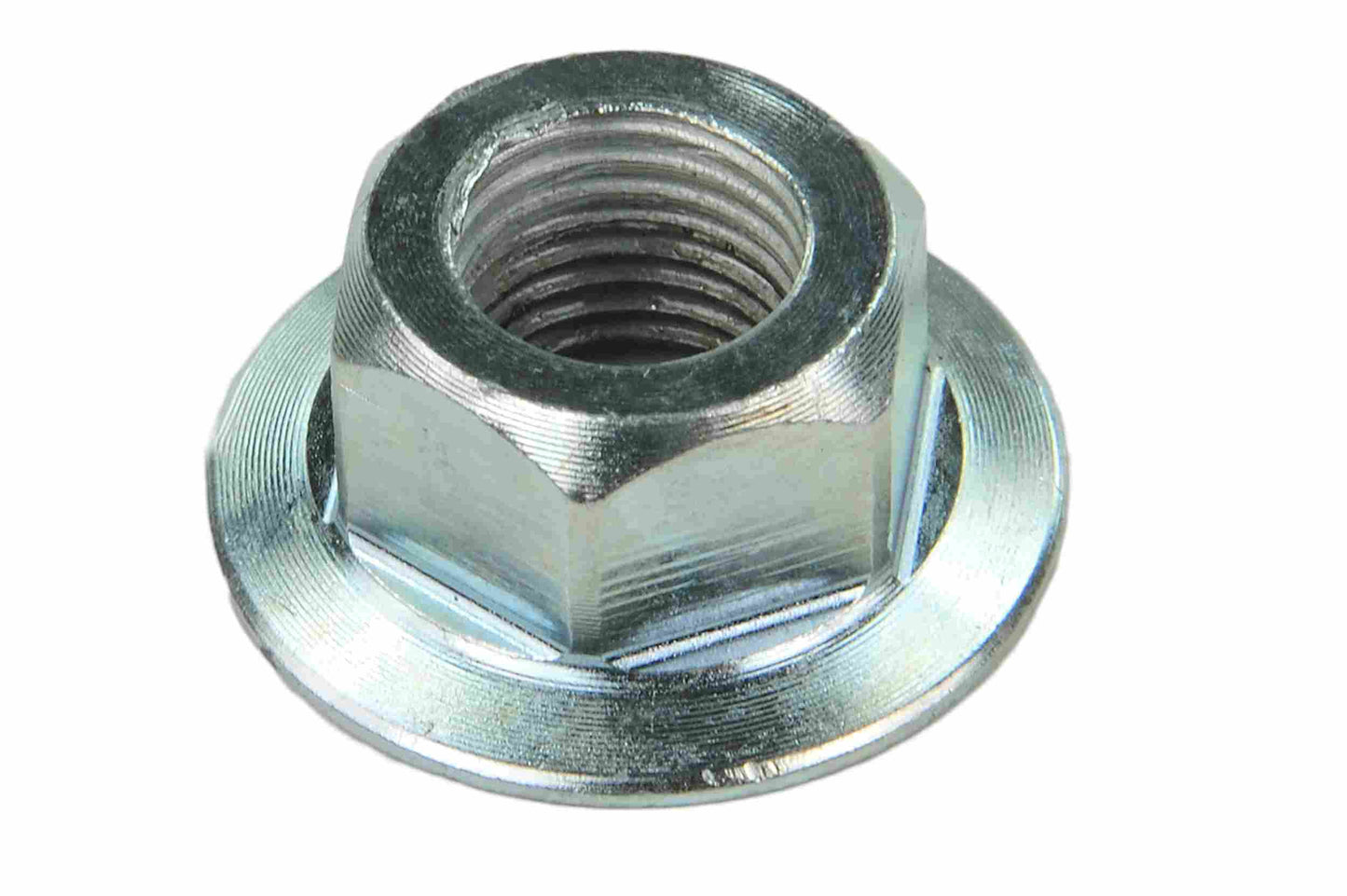 Mevotech Supreme Suspension Control Arm and Ball Joint Assembly CMS101393