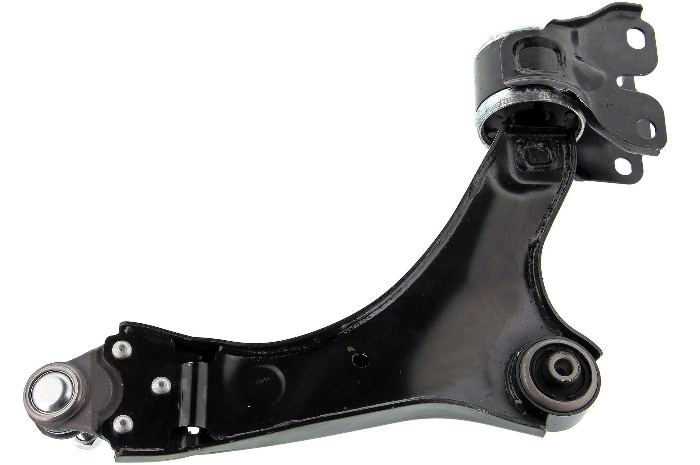 Mevotech Supreme Suspension Control Arm and Ball Joint Assembly CMS101394