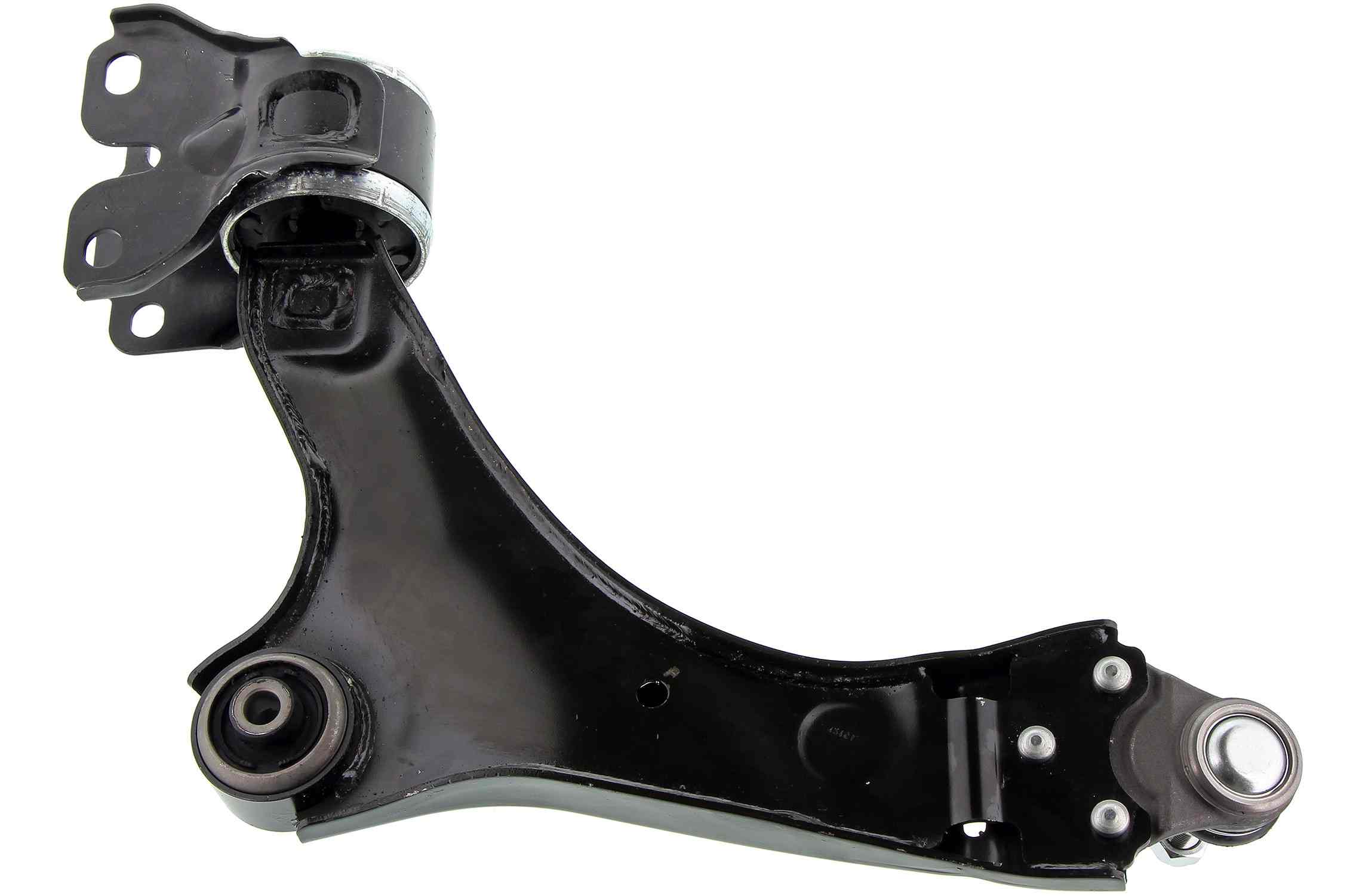 Mevotech Supreme Suspension Control Arm and Ball Joint Assembly CMS101395