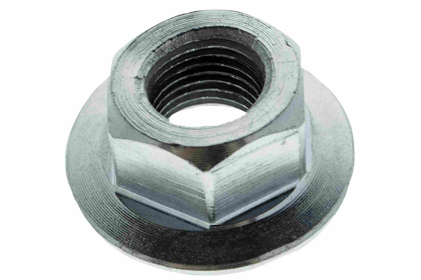 Mevotech Supreme Suspension Control Arm and Ball Joint Assembly CMS101399