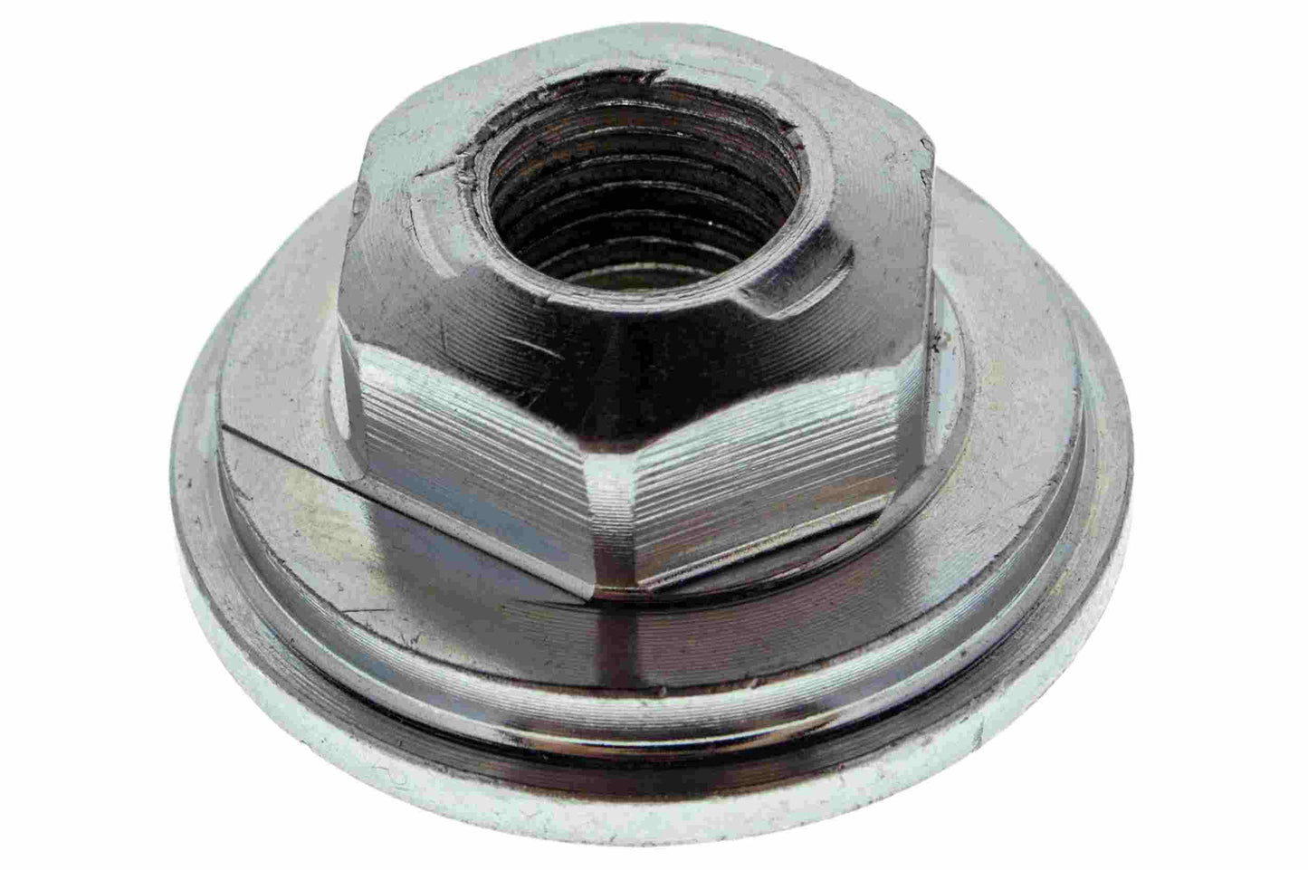 Mevotech Supreme Suspension Control Arm and Ball Joint Assembly CMS101401