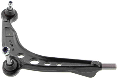 Mevotech Supreme Suspension Control Arm and Ball Joint Assembly CMS101409