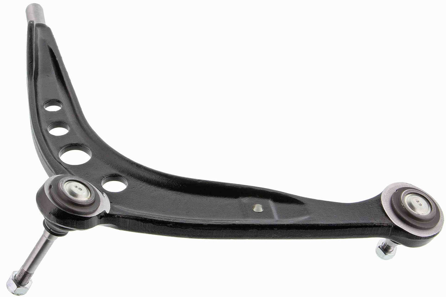 Mevotech Supreme Suspension Control Arm and Ball Joint Assembly CMS101409