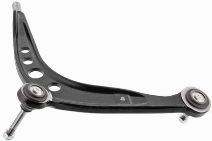 Mevotech Supreme Suspension Control Arm and Ball Joint Assembly CMS101409